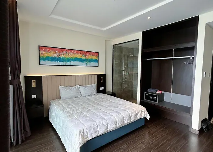 Apartment Sapphire S2 *