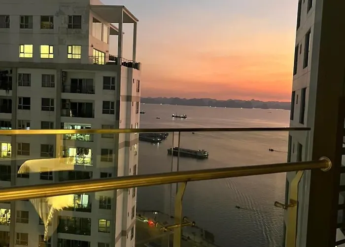 Sapphire S2 Apartment