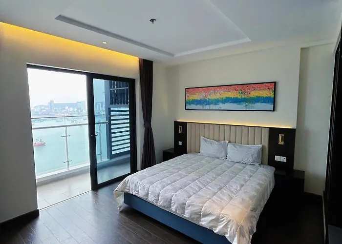 Sapphire S2 Apartment