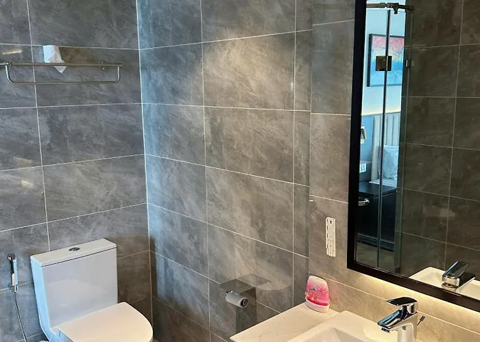 Sapphire S2 Apartment Ha Long